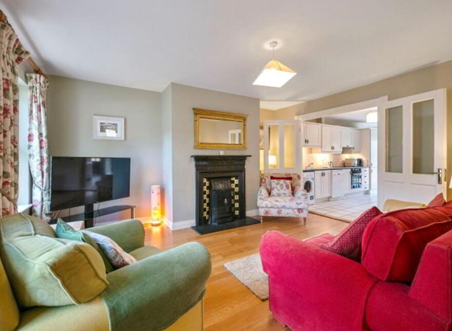 19 Sandycove Phase, 2 Ballymoney, Ballymoney, Y25Y7Y3