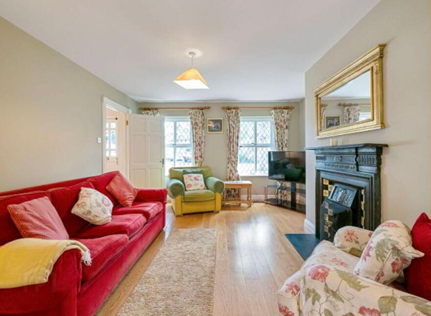19 Sandycove Phase, 2 Ballymoney, Ballymoney, Y25Y7Y3