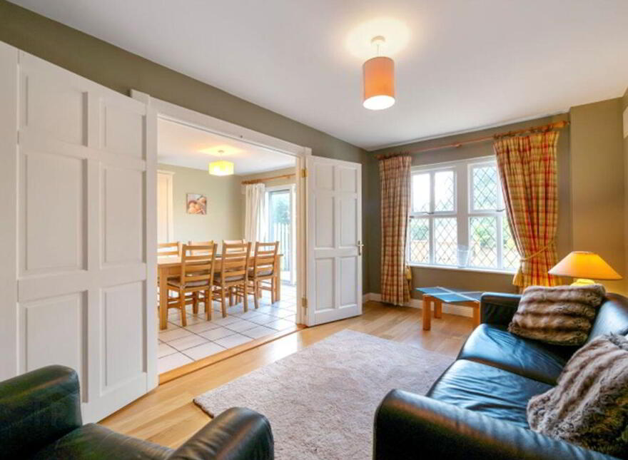 19 Sandycove Phase, 2 Ballymoney, Ballymoney, Y25Y7Y3