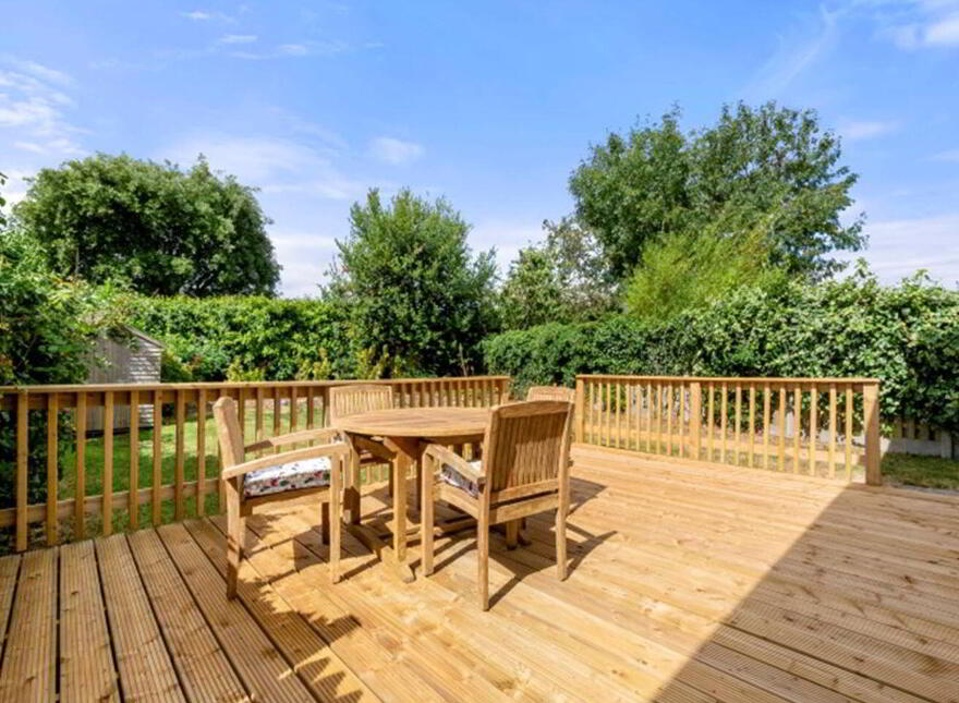 19 Sandycove Phase, 2 Ballymoney, Ballymoney, Y25Y7Y3