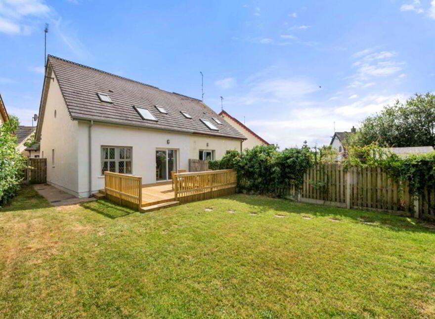 19 Sandycove Phase, 2 Ballymoney, Ballymoney, Y25Y7Y3