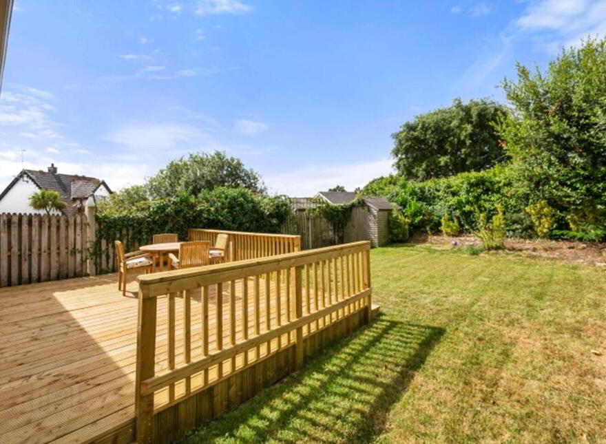 19 Sandycove Phase, 2 Ballymoney, Ballymoney, Y25Y7Y3