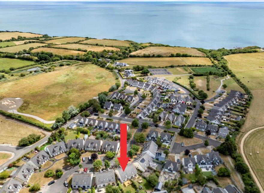 19 Sandycove Phase, 2 Ballymoney, Ballymoney, Y25Y7Y3