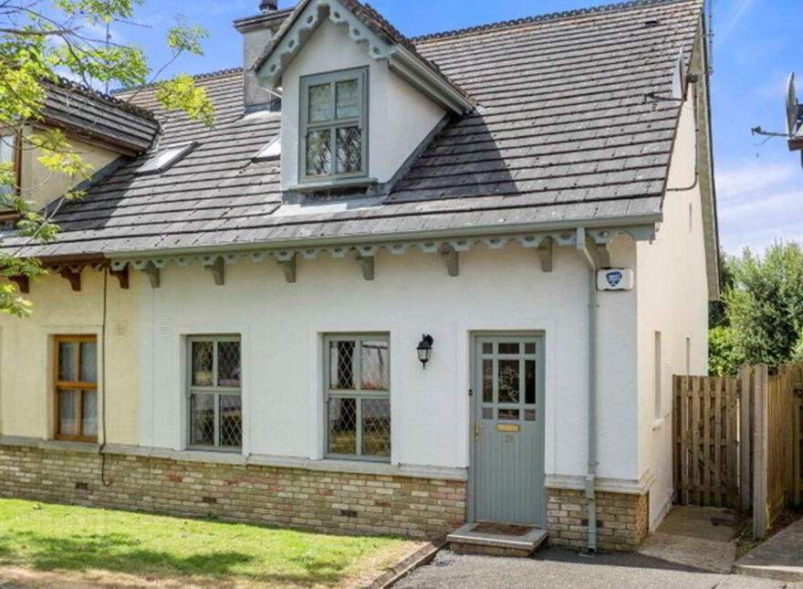 19 Sandycove Phase, 2 Ballymoney, Ballymoney, Y25Y7Y3