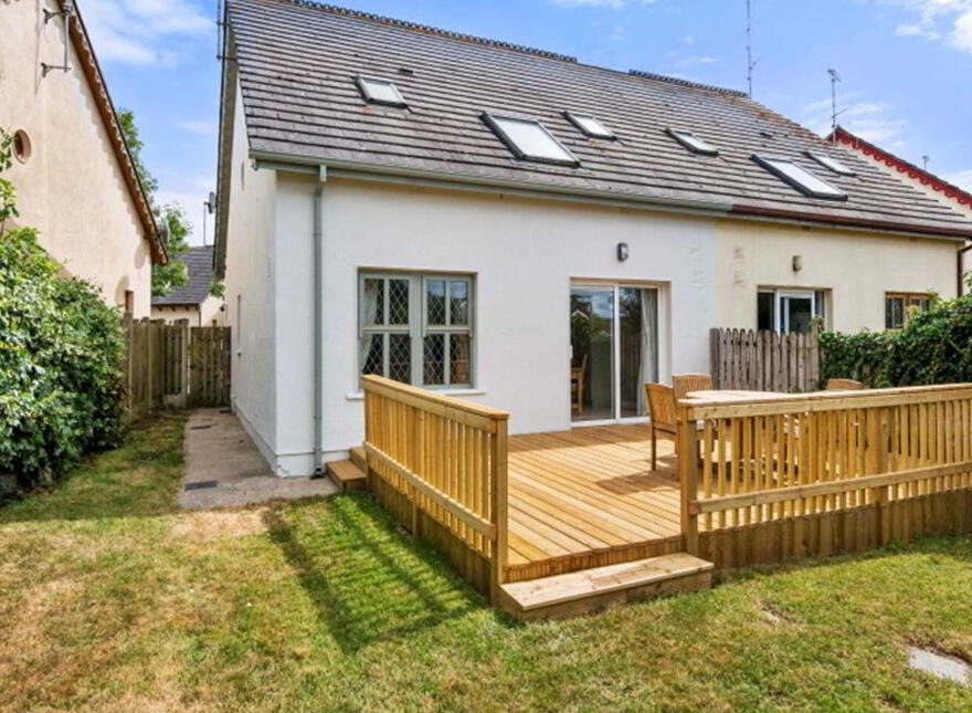 19 Sandycove Phase, 2 Ballymoney, Ballymoney, Y25Y7Y3