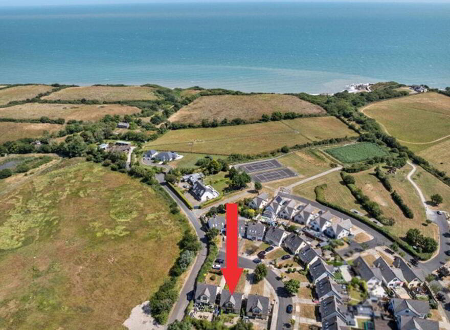 77 Sandycove Phase, 2 Ballymoney, Ballymoney, Y25Y068 photo