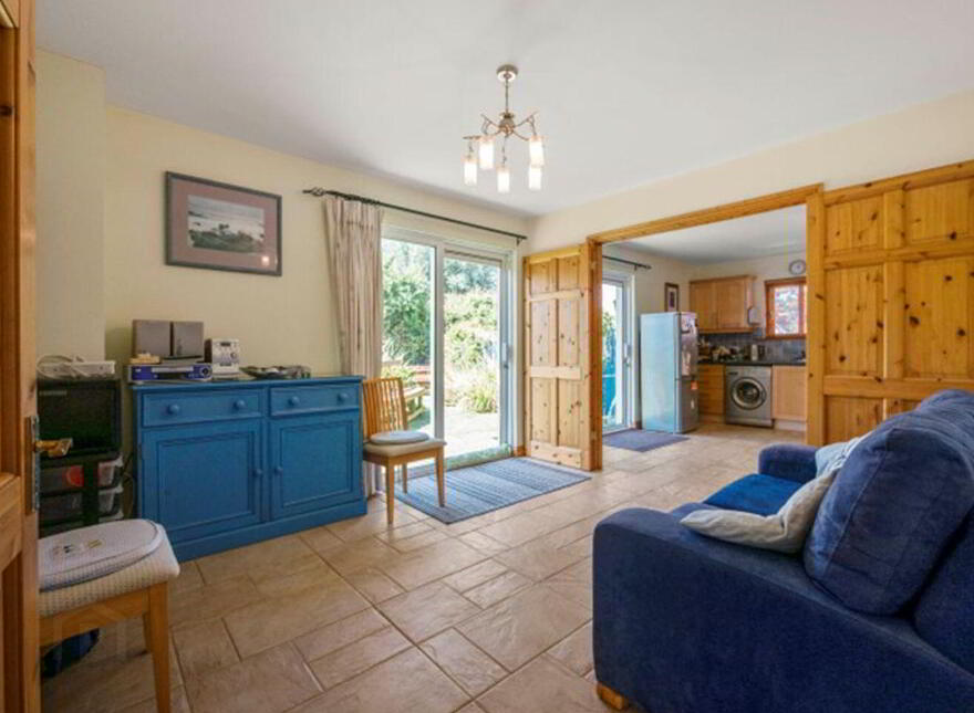 77 Sandycove Phase, 2 Ballymoney, Ballymoney, Y25Y068