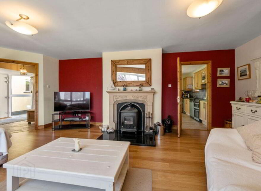 77 Sandycove Phase, 2 Ballymoney, Ballymoney, Y25Y068