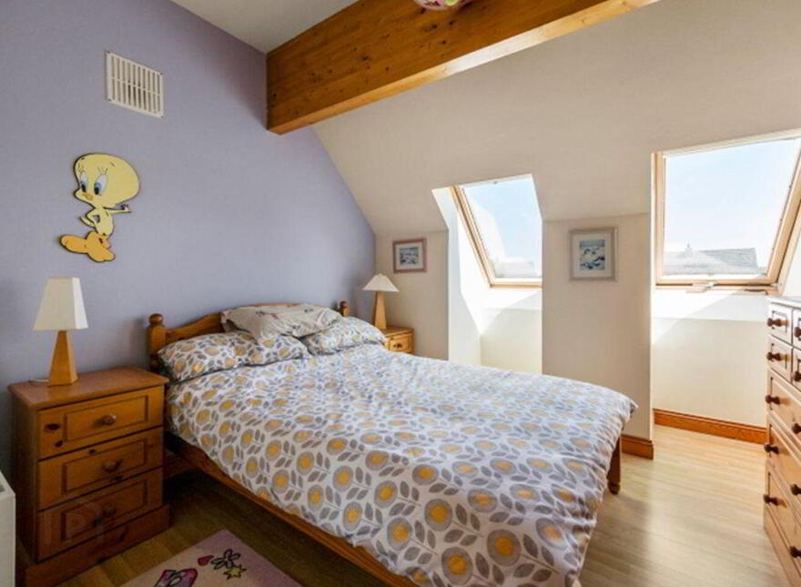 77 Sandycove Phase, 2 Ballymoney, Ballymoney, Y25Y068