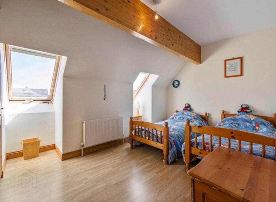 77 Sandycove Phase, 2 Ballymoney, Ballymoney, Y25Y068