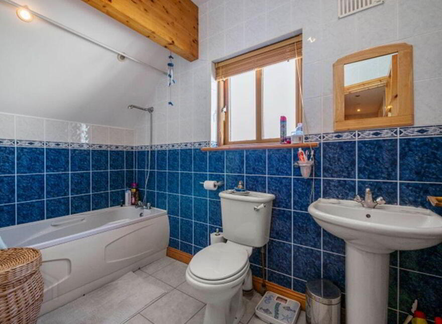 77 Sandycove Phase, 2 Ballymoney, Ballymoney, Y25Y068
