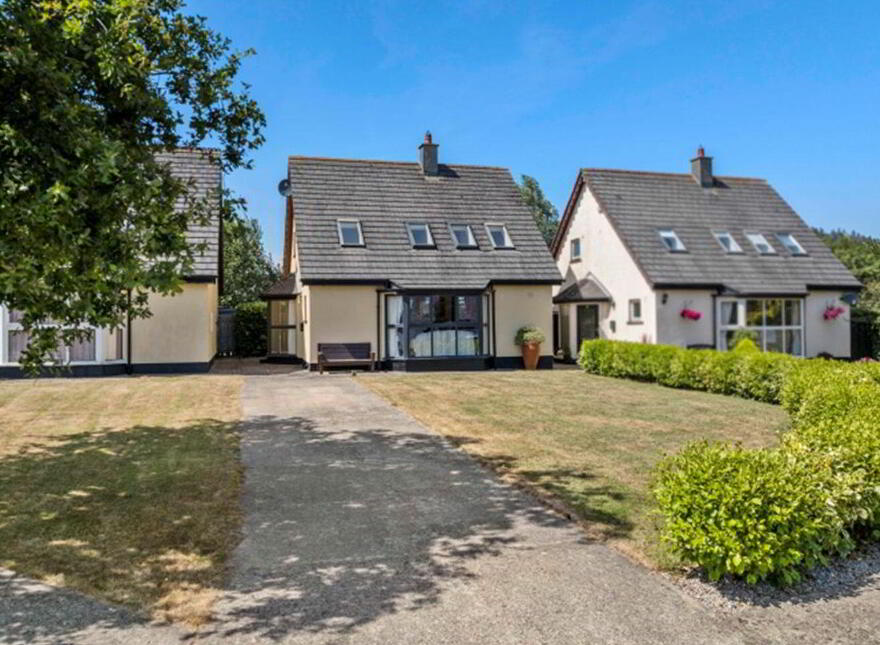 77 Sandycove Phase, 2 Ballymoney, Ballymoney, Y25Y068