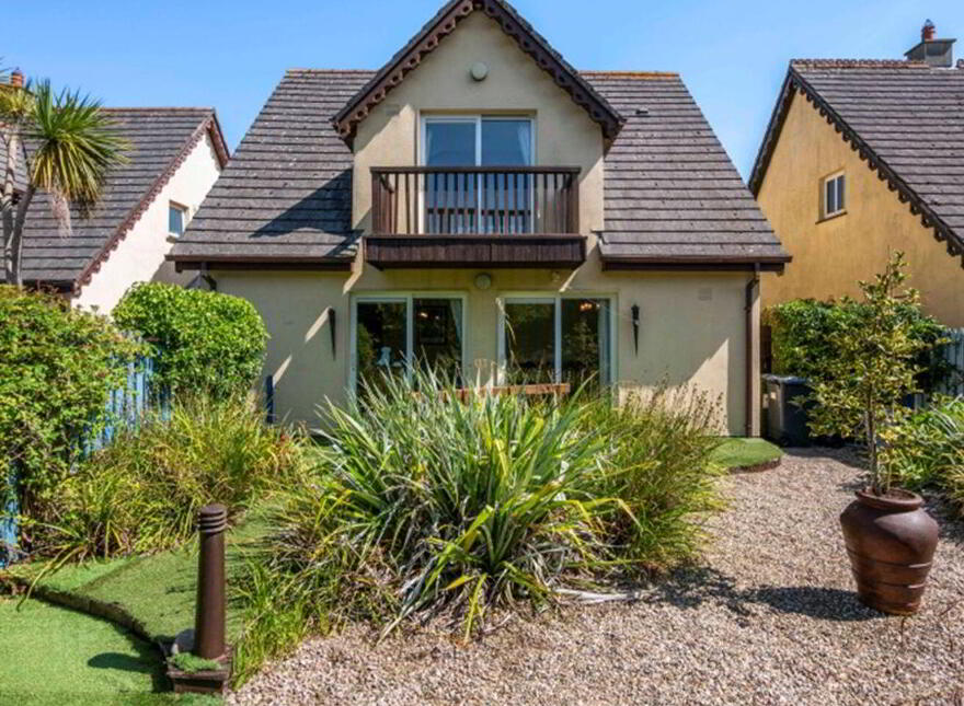 77 Sandycove Phase, 2 Ballymoney, Ballymoney, Y25Y068