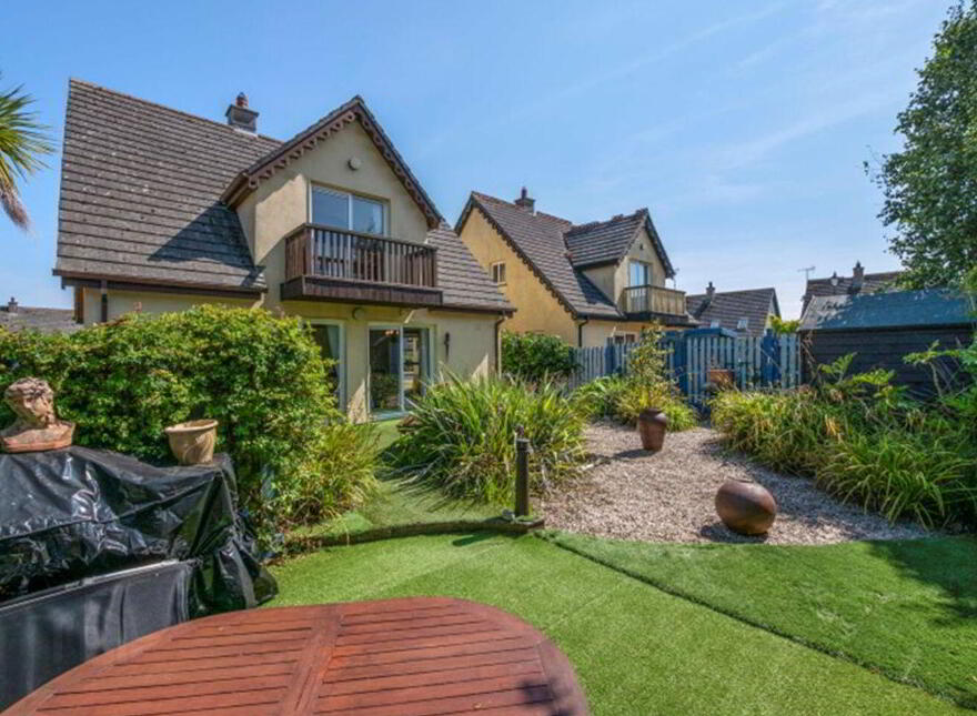 77 Sandycove Phase, 2 Ballymoney, Ballymoney, Y25Y068