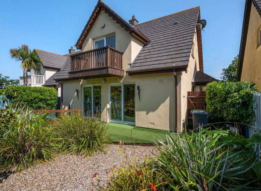 77 Sandycove Phase, 2 Ballymoney, Ballymoney, Y25Y068