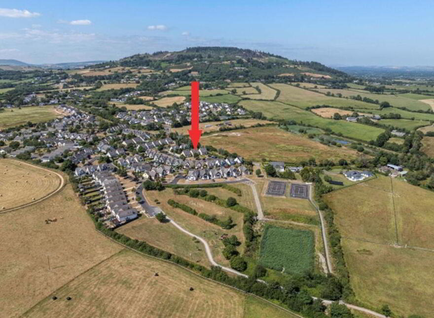 77 Sandycove Phase, 2 Ballymoney, Ballymoney, Y25Y068