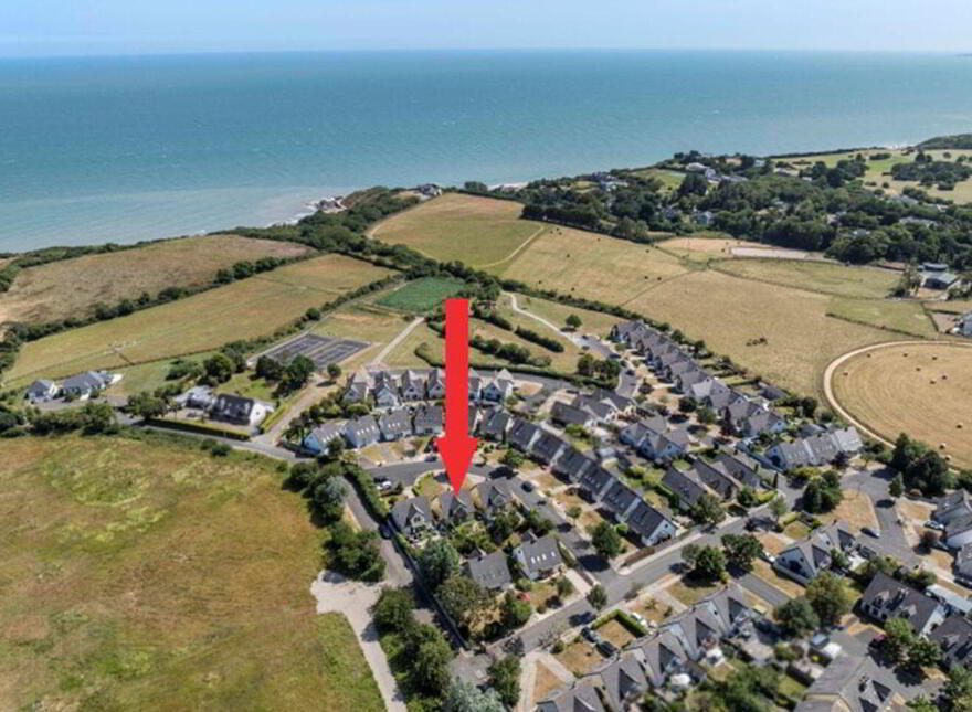 77 Sandycove Phase, 2 Ballymoney, Ballymoney, Y25Y068