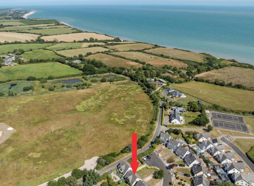 77 Sandycove Phase, 2 Ballymoney, Ballymoney, Y25Y068