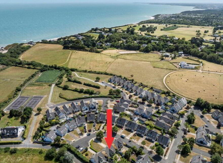 77 Sandycove Phase, 2 Ballymoney, Ballymoney, Y25Y068