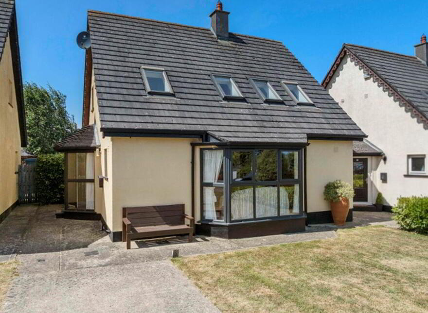 77 Sandycove Phase, 2 Ballymoney, Ballymoney, Y25Y068