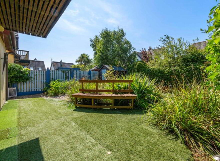 77 Sandycove Phase, 2 Ballymoney, Ballymoney, Y25Y068