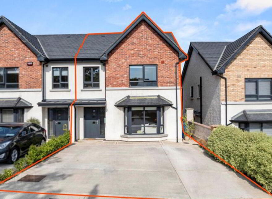 91 Pearson's Brook, Gorey, Y25E0C2 photo