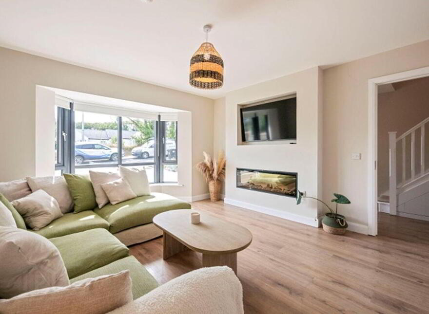 91 Pearson's Brook, Gorey, Y25E0C2