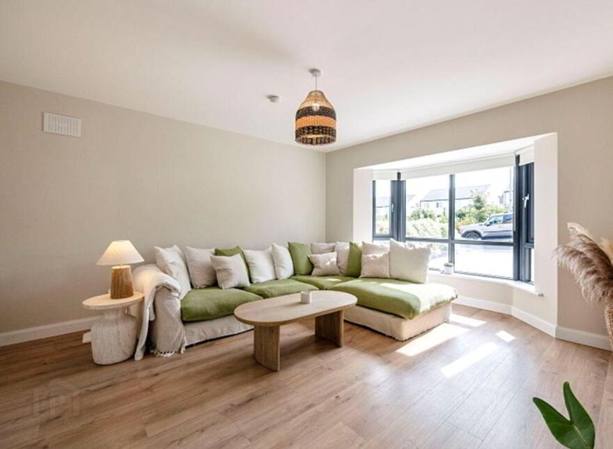 91 Pearson's Brook, Gorey, Y25E0C2