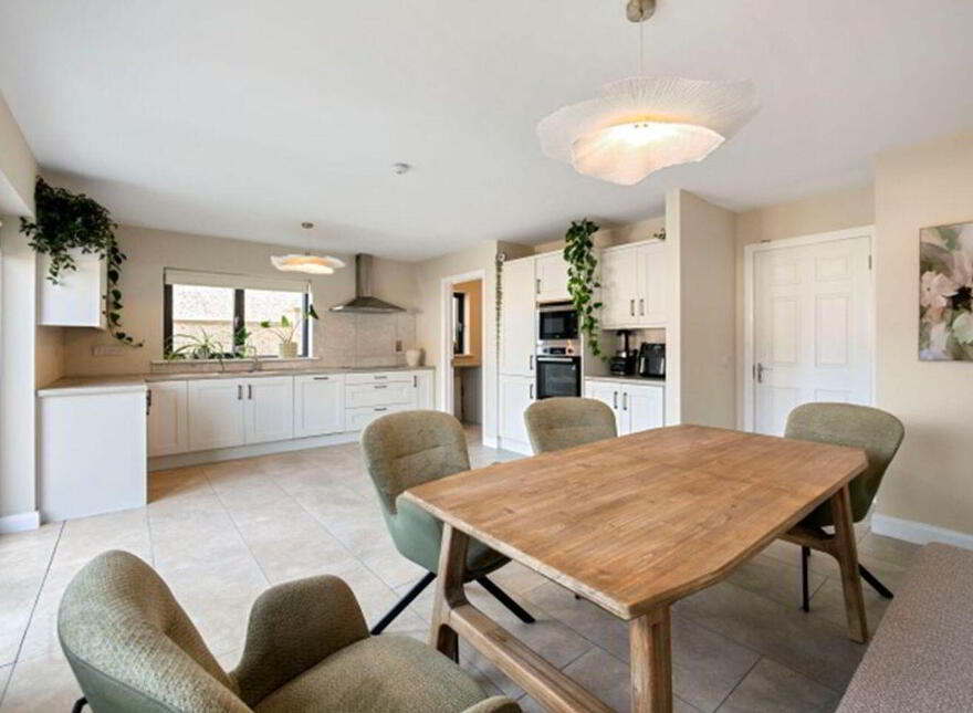 91 Pearson's Brook, Gorey, Y25E0C2