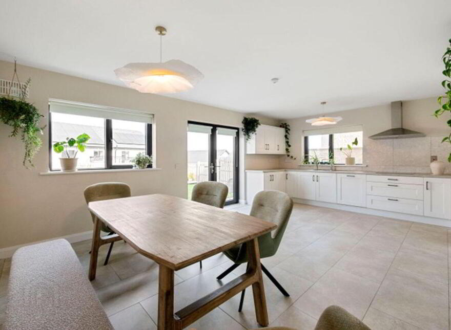 91 Pearson's Brook, Gorey, Y25E0C2