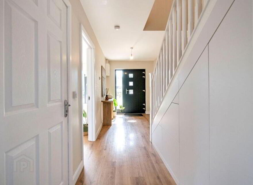 91 Pearson's Brook, Gorey, Y25E0C2