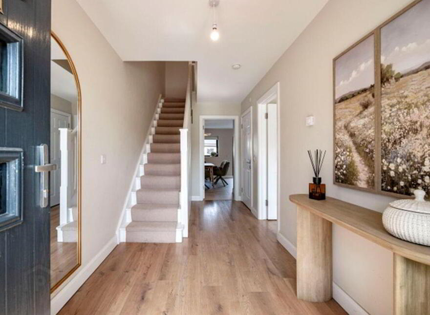 91 Pearson's Brook, Gorey, Y25E0C2