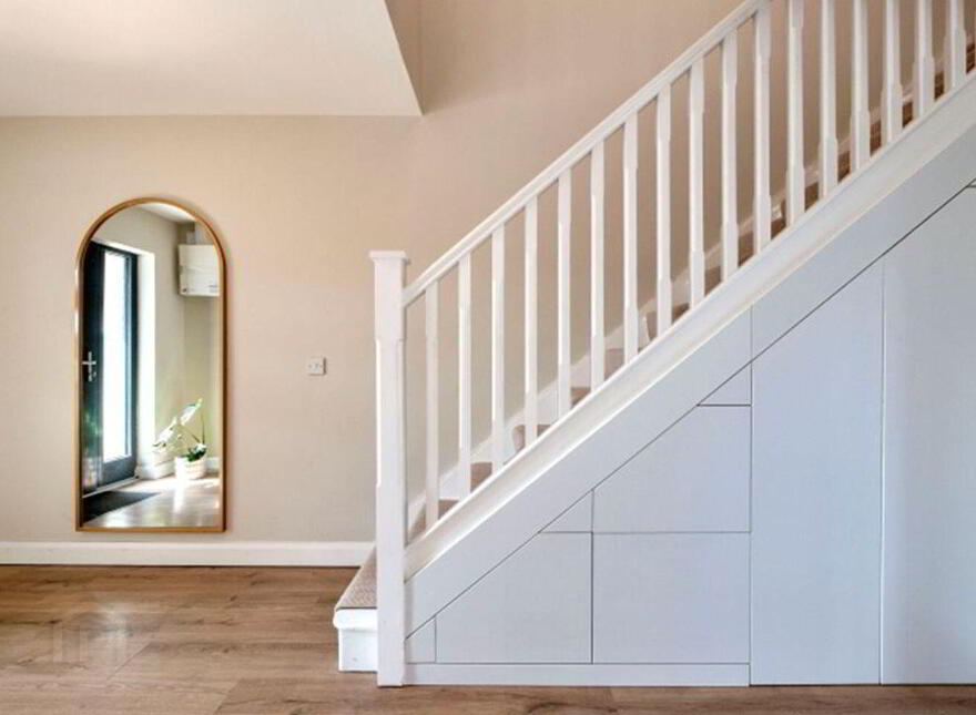 91 Pearson's Brook, Gorey, Y25E0C2