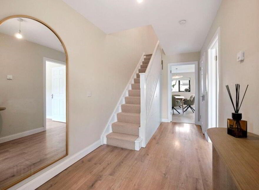91 Pearson's Brook, Gorey, Y25E0C2