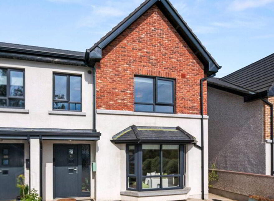 91 Pearson's Brook, Gorey, Y25E0C2