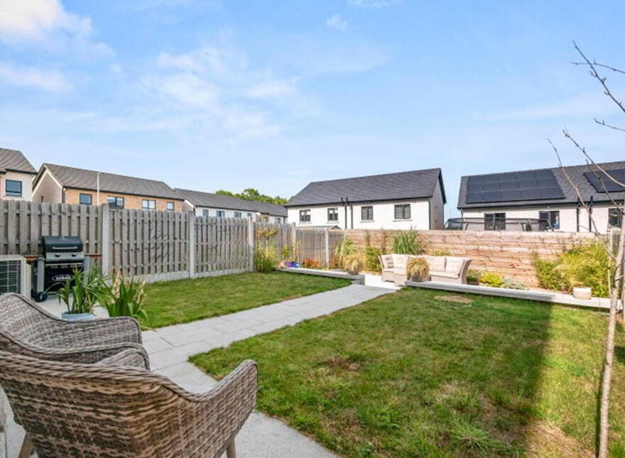 91 Pearson's Brook, Gorey, Y25E0C2