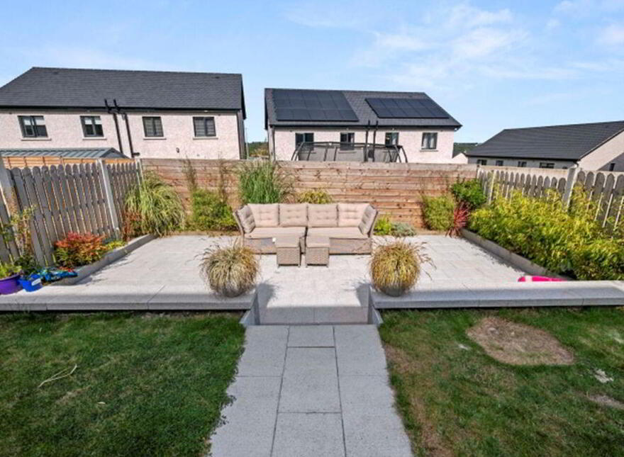 91 Pearson's Brook, Gorey, Y25E0C2