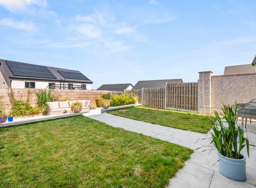 91 Pearson's Brook, Gorey, Y25E0C2