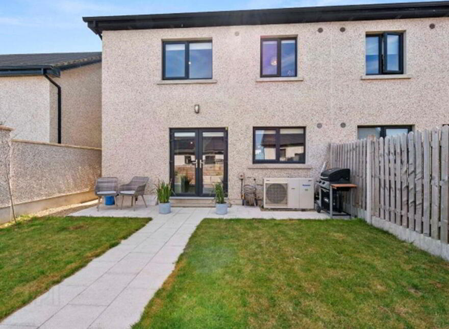 91 Pearson's Brook, Gorey, Y25E0C2