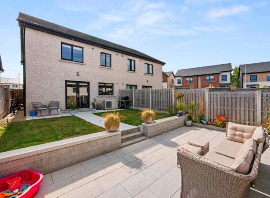 91 Pearson's Brook, Gorey, Y25E0C2