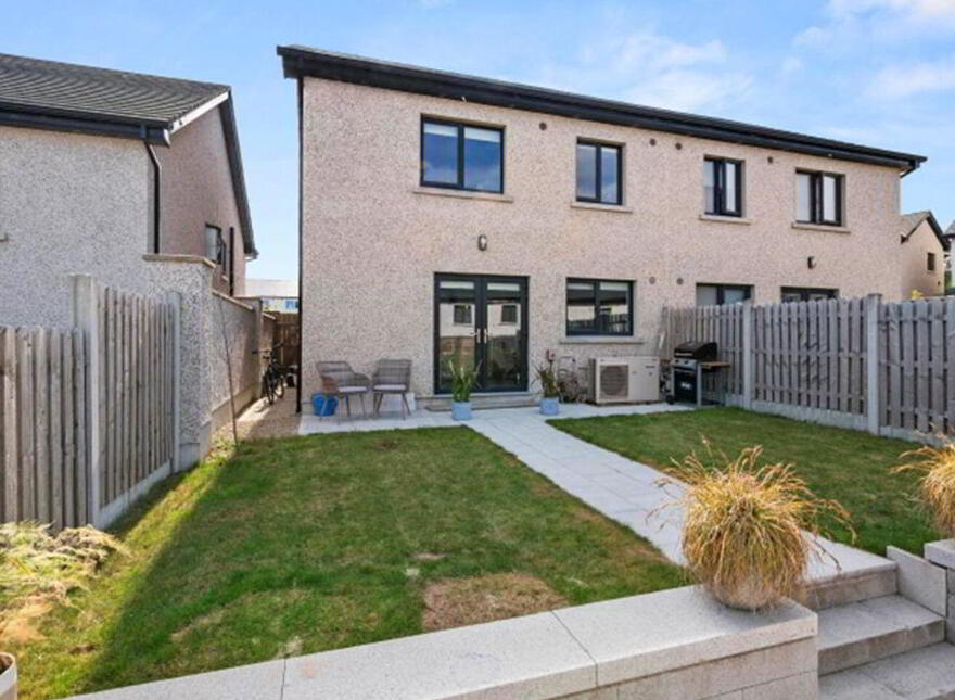91 Pearson's Brook, Gorey, Y25E0C2