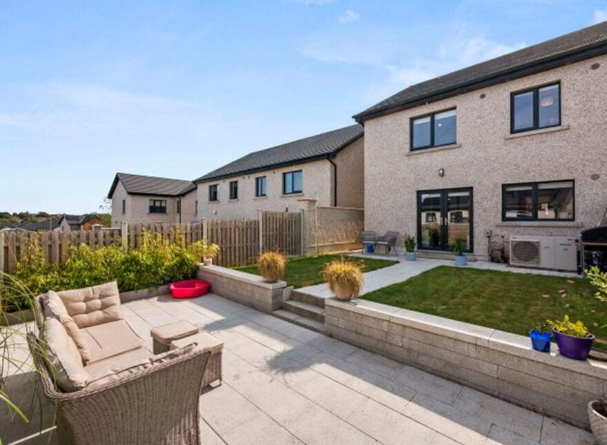 91 Pearson's Brook, Gorey, Y25E0C2