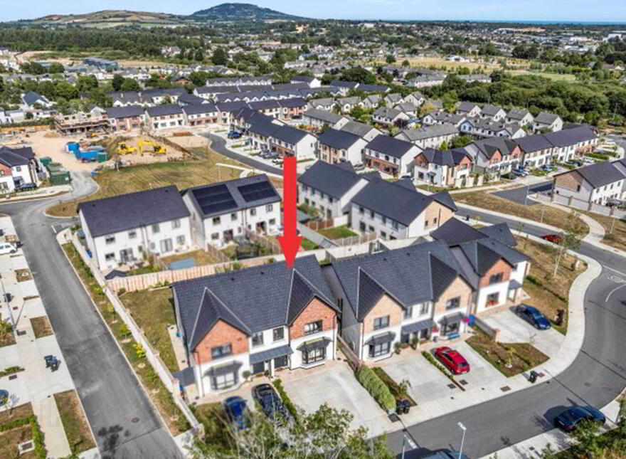 91 Pearson's Brook, Gorey, Y25E0C2
