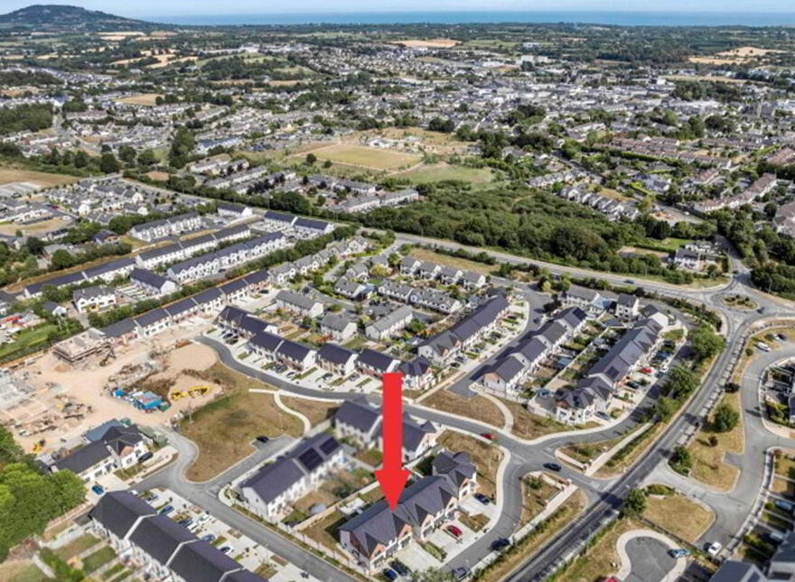 91 Pearson's Brook, Gorey, Y25E0C2