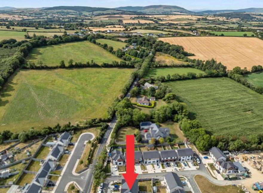 91 Pearson's Brook, Gorey, Y25E0C2