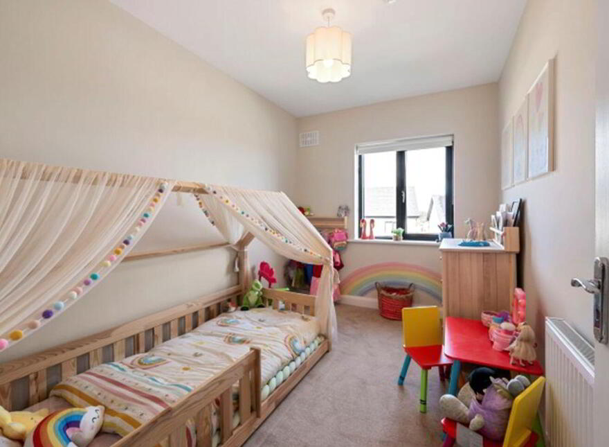 91 Pearson's Brook, Gorey, Y25E0C2