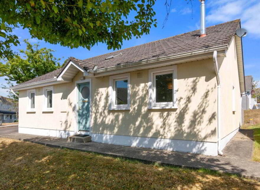 103 Riverchapel View, Riverchapel, Y25PC03