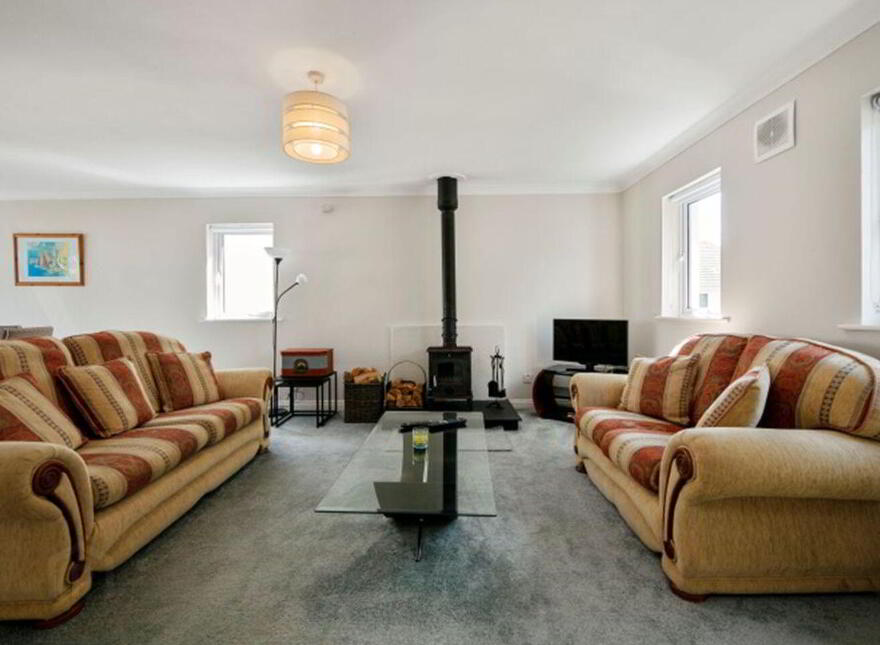 103 Riverchapel View, Riverchapel, Y25PC03