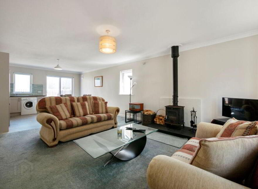 103 Riverchapel View, Riverchapel, Y25PC03