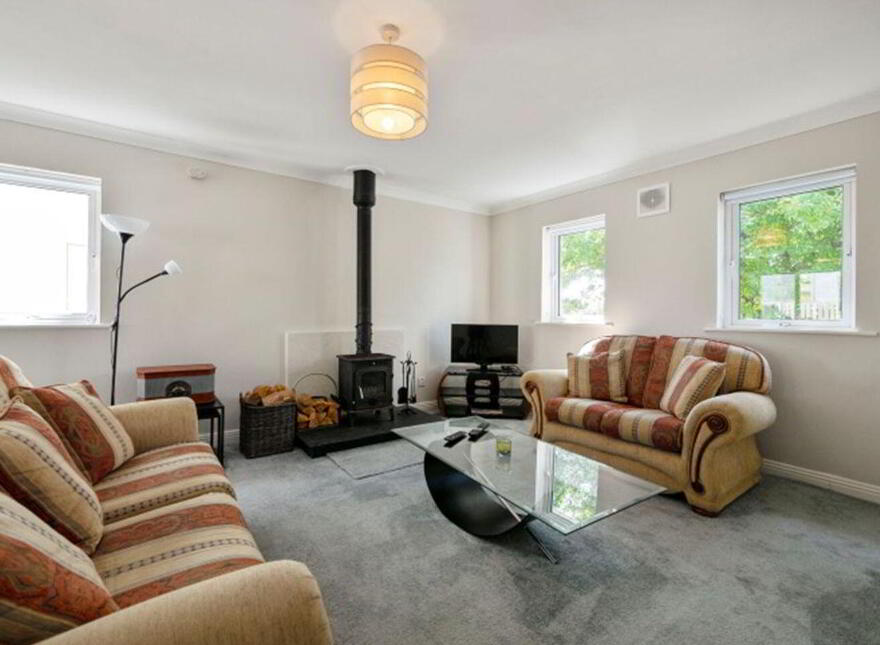 103 Riverchapel View, Riverchapel, Y25PC03